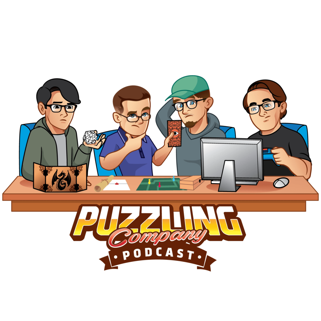 Puzzling Company