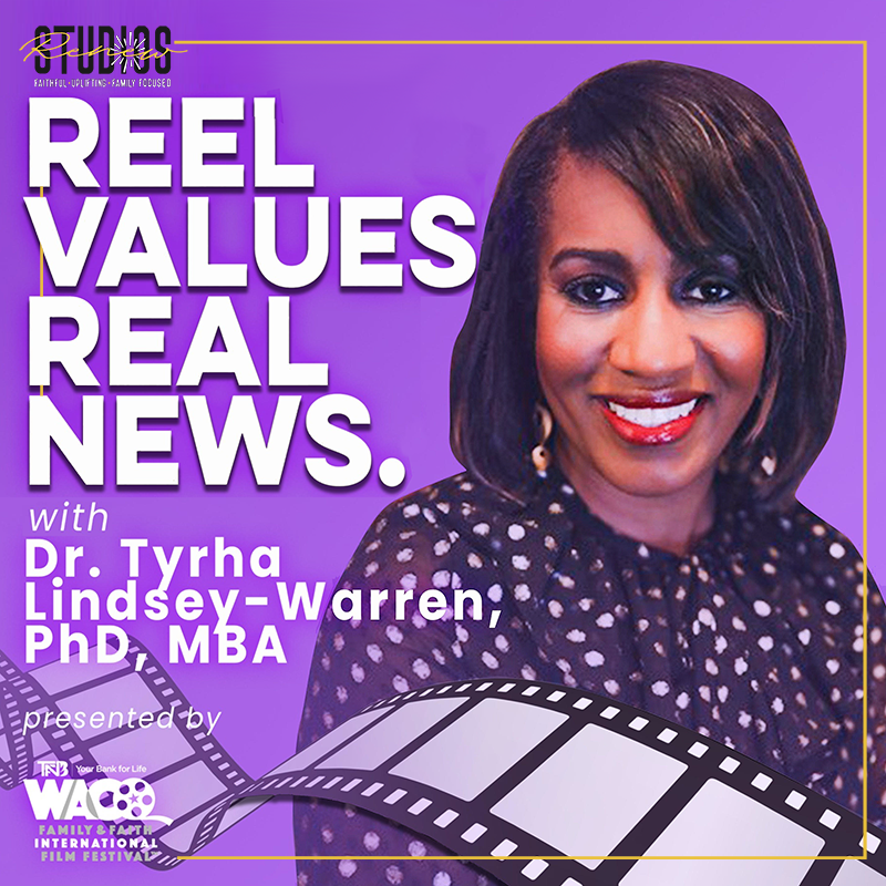 Reel Values. Real News