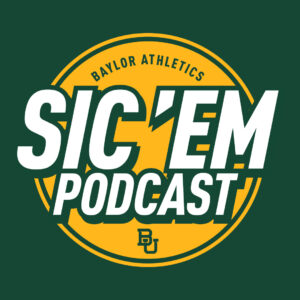 Sic ’Em Podcast