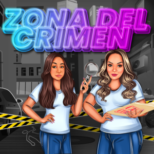 Zona del Cimen