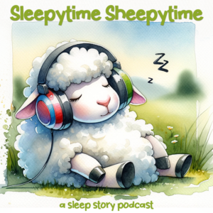 Sleepytime Sheepytime