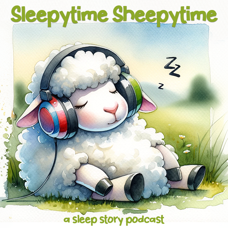 Sleepytime Sheepytime